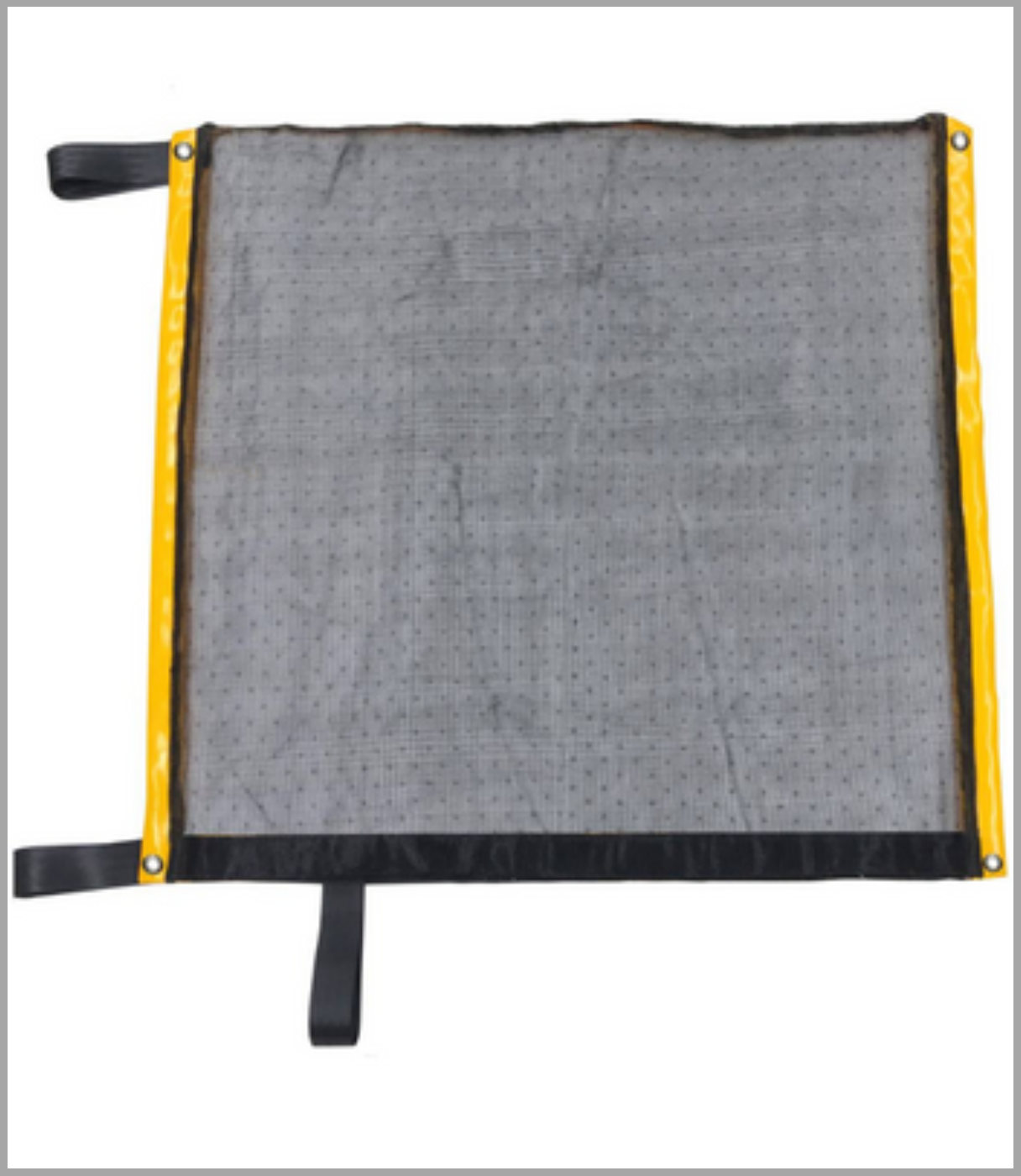 Absorbent Spill Mat 1m x 1m