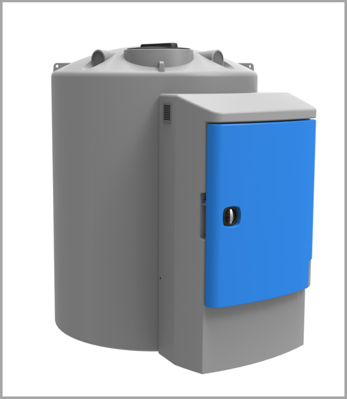 AdBlue Depot Self-Bunded Range