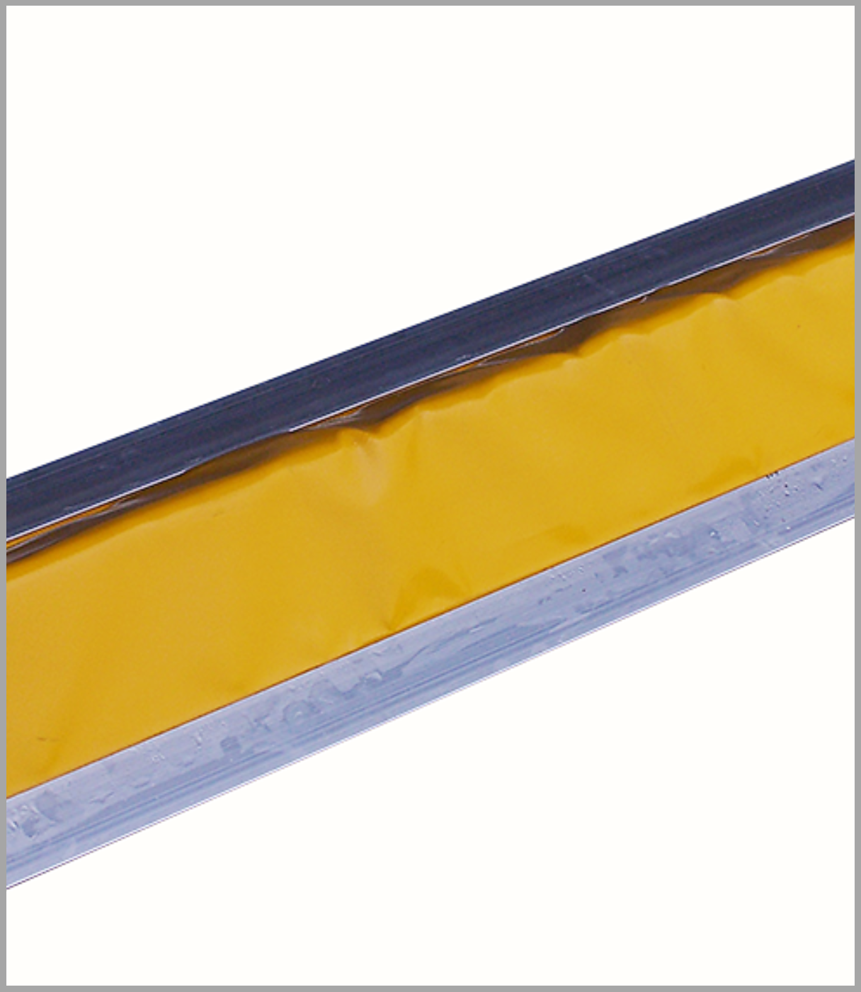 Flexible Bunding-Drive Over 70mm High