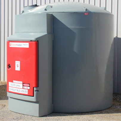 Essential Series Dieselmaster Bunded Tank
