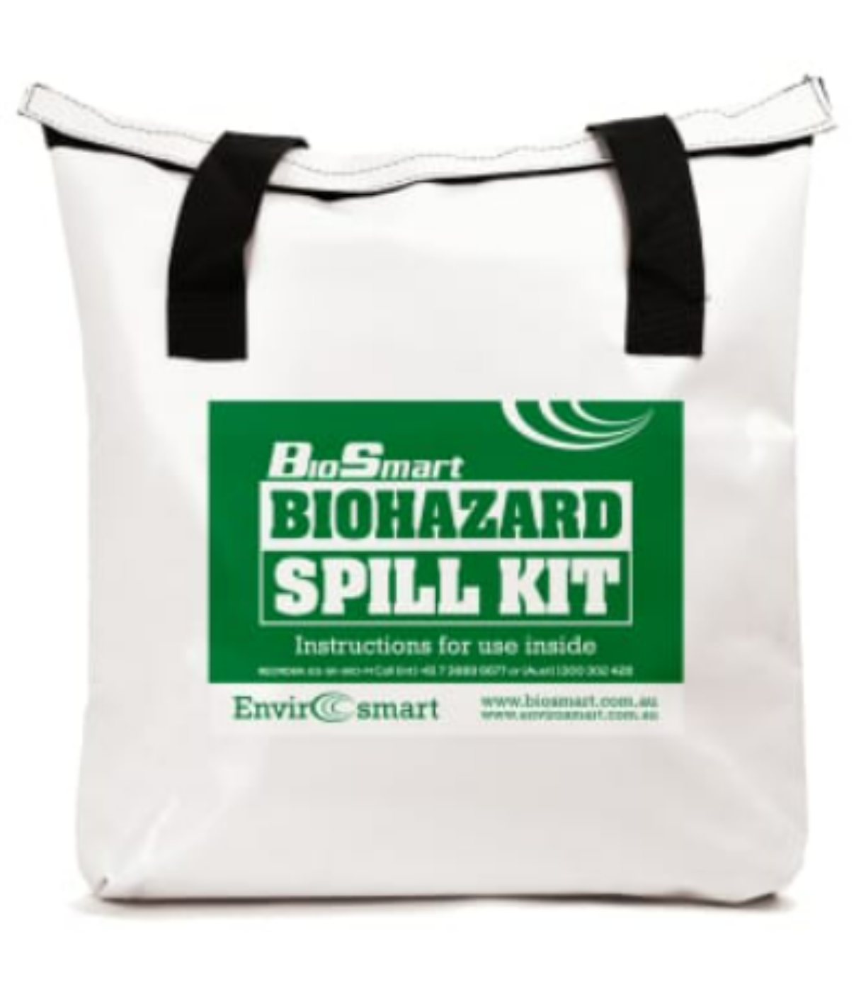 Bio-Hazard Multi-Use Spill Kit