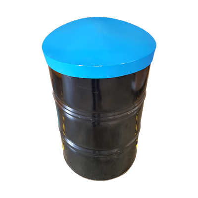 Funnel & Lid to suit 205L Drum