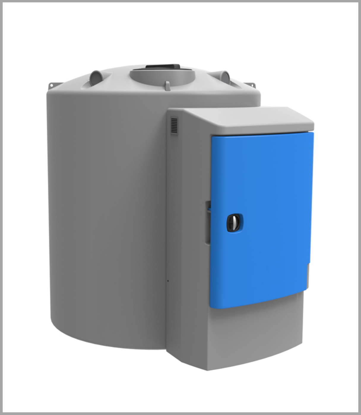 AdBlue Depot Self-Bunded Range