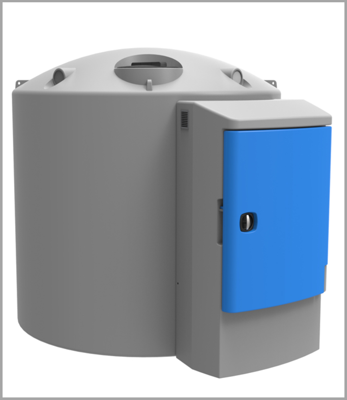 AdBlue Depot Self-Bunded Range