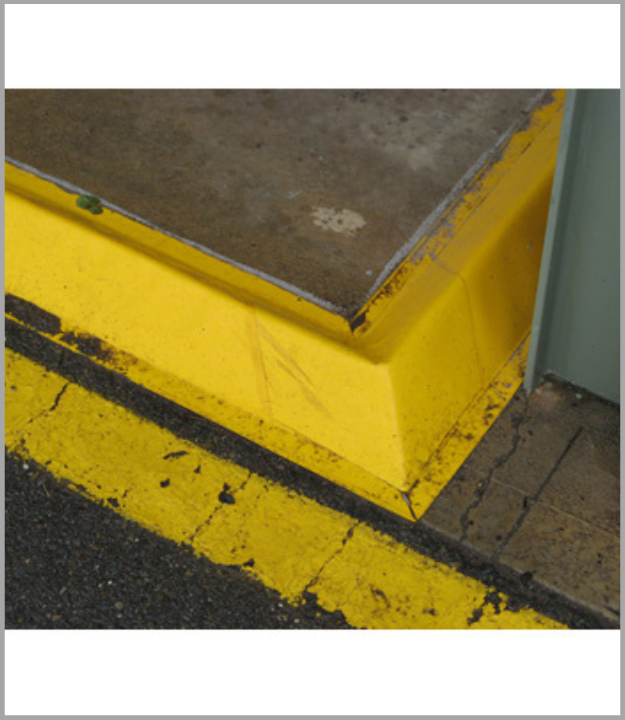 Flexible PVC Tribund (50mm x 2m length)