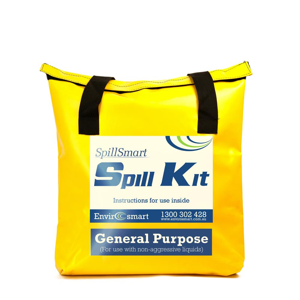 General Purpose Spill Kits