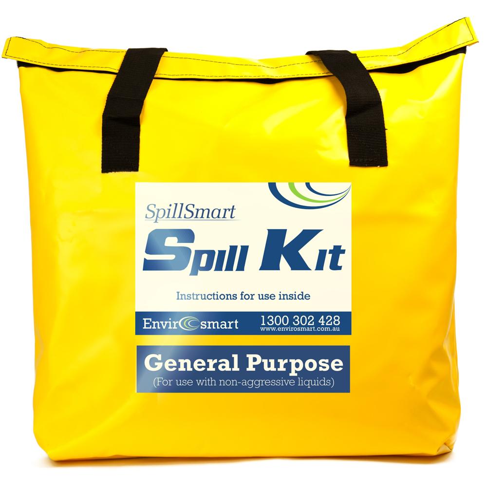 General Purpose Spill Kits