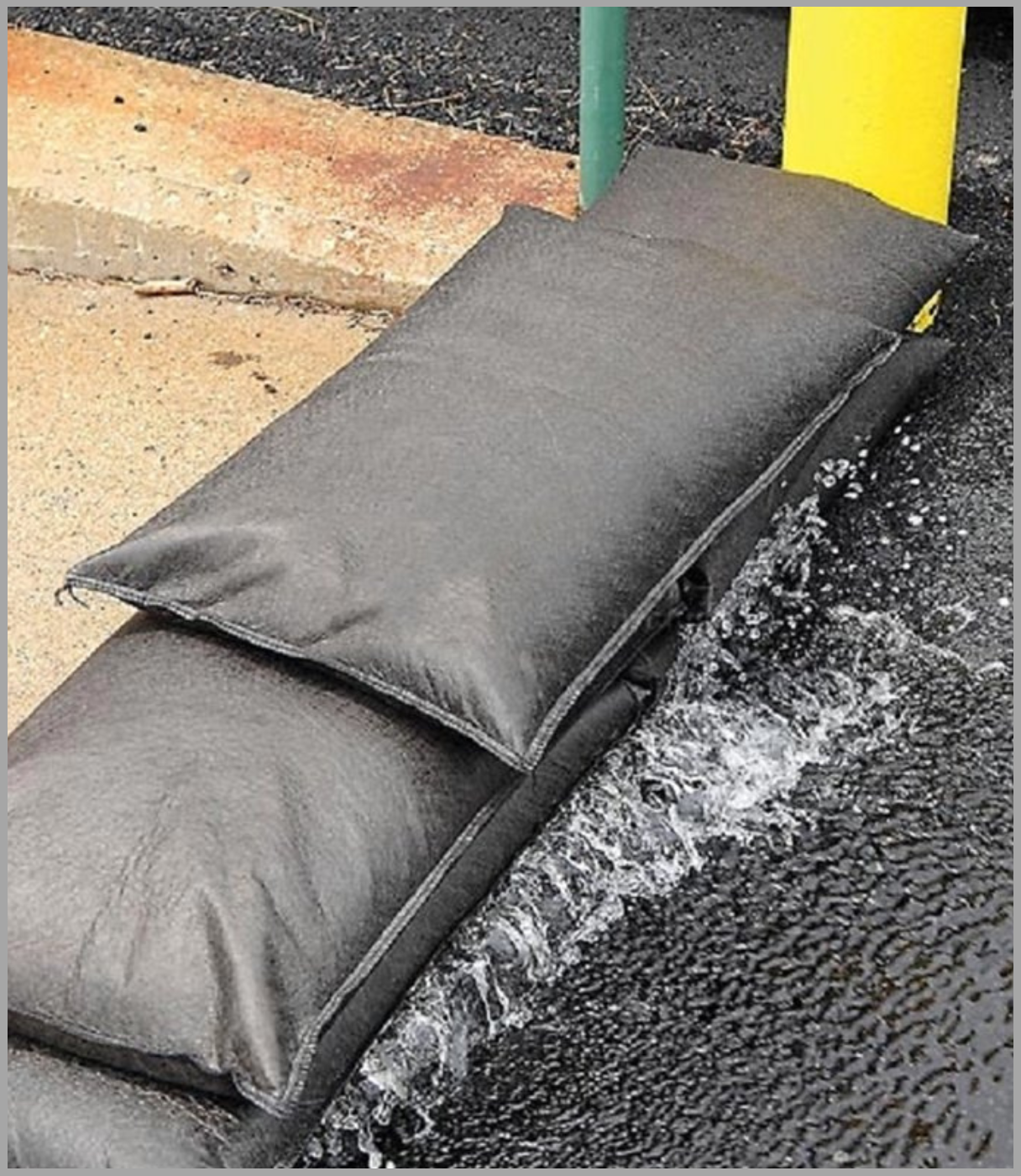 FloodSmart Flood Pillow (Sold per piece)